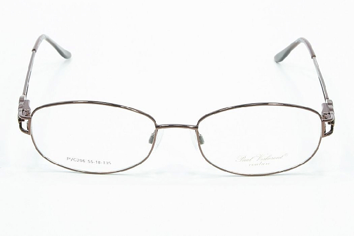 Оправы -  Paul Vosheront couture 206 C2 (+) - 0