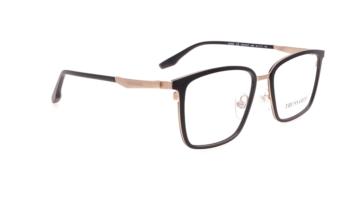 Оправы -  Trussardi TSM1031T 04B (+) - 1