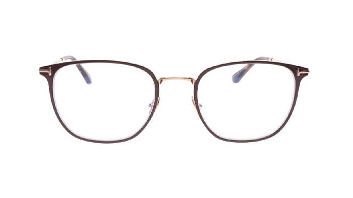 Оправы -  Tom Ford 6041-B 048 52 (+) - 0