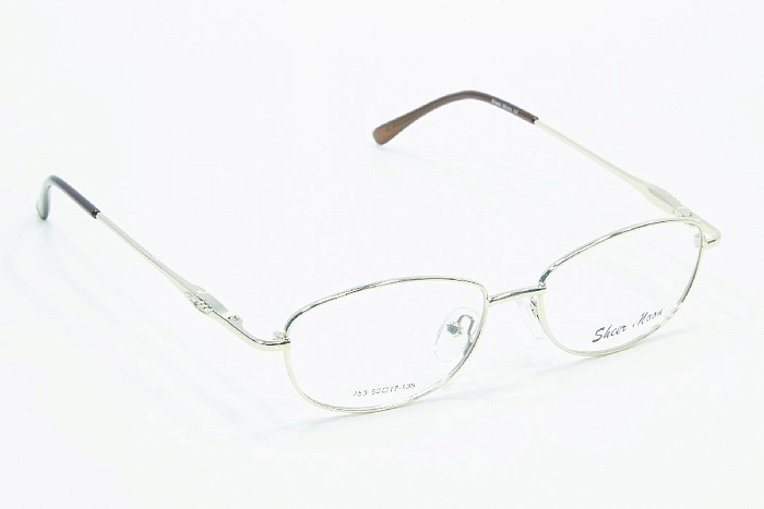 Оправы -  Sheer Moon 753 C01 - 0