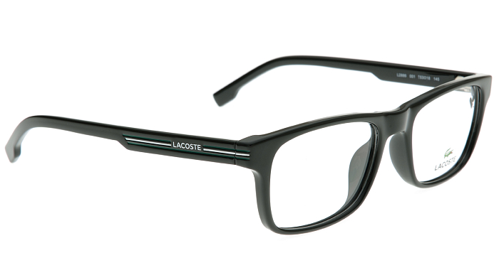 Оправы -  Lacoste 2886-001 (+) - 1