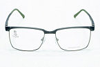 Оправы -  Stepper STS 40126-F022 (+) - 1