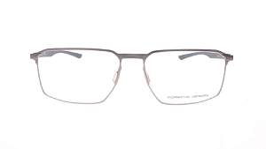 Оправа Опр. Porsche Design 8772-B 58 (+)