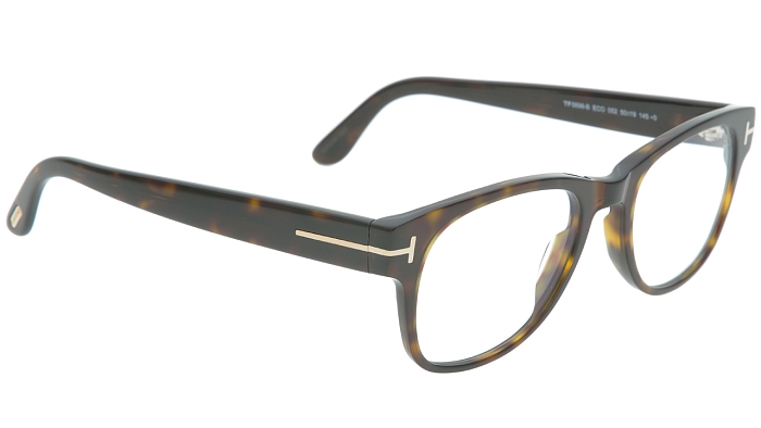 Оправы -  Tom Ford 5898-B 052 50 (+) - 1