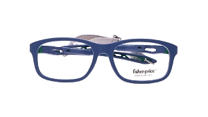 Оправа Опр. Fisher-Price FPSP009 D.GREY 49-15-130 +2шн (+)