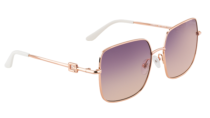 Солнцезащитные очки -  Guess 7906-H 28Z 58 (+) - 1