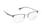 Оправы -  Ray-Ban 0RX6421-3004 54 (+) - 1