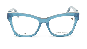 Оправа Опр. Calvin Klein CKJ23646 400 52 18 (+)