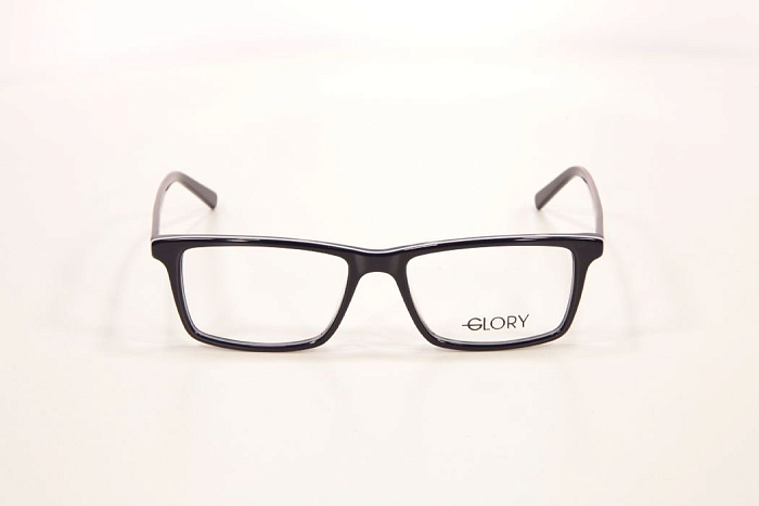 Оправы -  Glory 474-Navy - 0