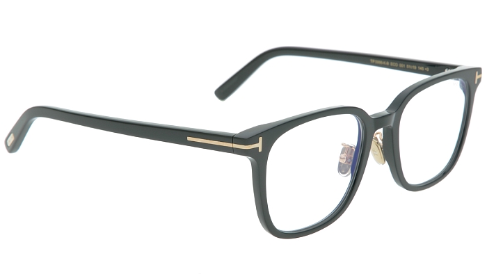 Оправы -  Tom Ford 5998-K-B 001 51 (+) - 1