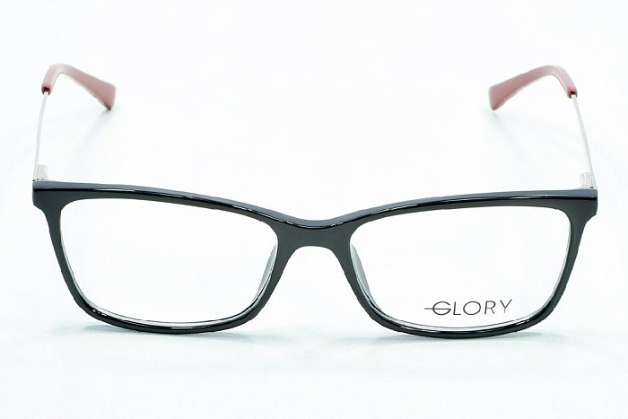 Оправы -  Glory 488-Black - 0