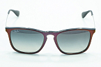 Солнцезащитные очки -  Ray-Ban 0RB4187-631611 54 (+) - 1