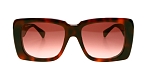 Солнцезащитные очки -  Max Mara MM 0091 52F 53 (+) - 0