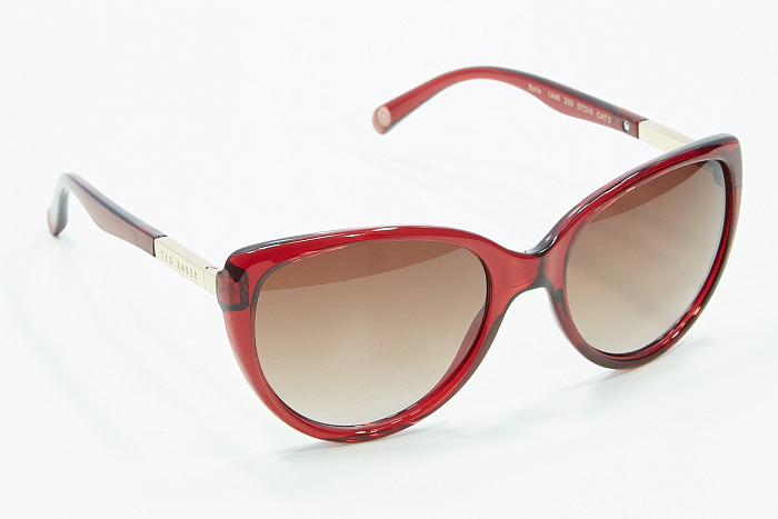 Солнцезащитные очки -  Ted Baker Belle 1446-200 57 (+) - 0