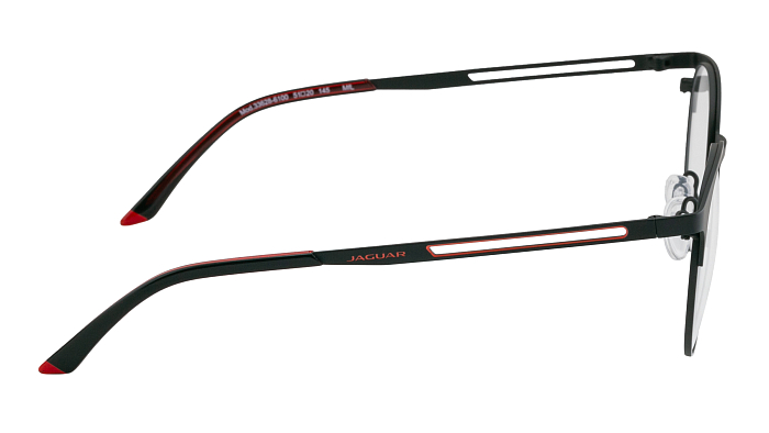 Оправы -  Jaguar 33628-6100 51/20 (+) - 2
