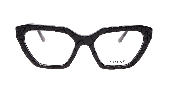 Оправы -  Guess 50176 005 54 (+) - 0