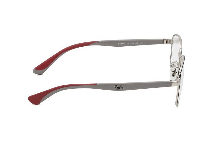 Оправы -  Ray-Ban 0RX6423-3013 55 (+) - 2