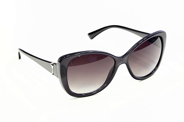 Солнцезащитные очки -  Dackor 325-Grey (+) - 0