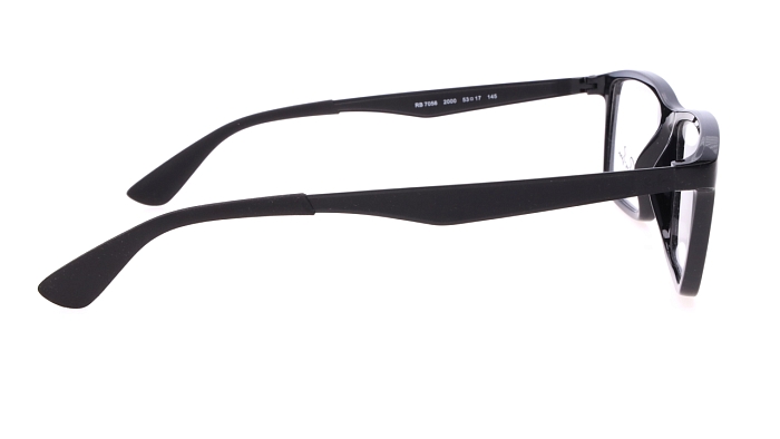 Оправы -  Ray-Ban 0RX7056-2000 53 (+) - 2