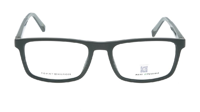 Оправы -  Tommy Hilfiger 2148-08A 55 (+) - 0