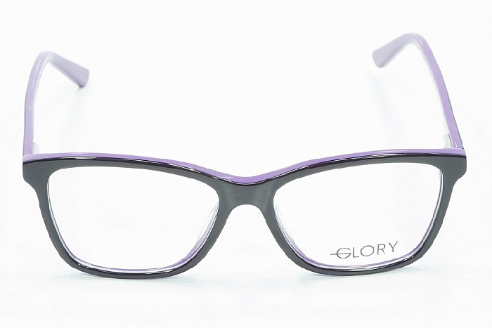 Оправы -  Glory 424-Violet - 0