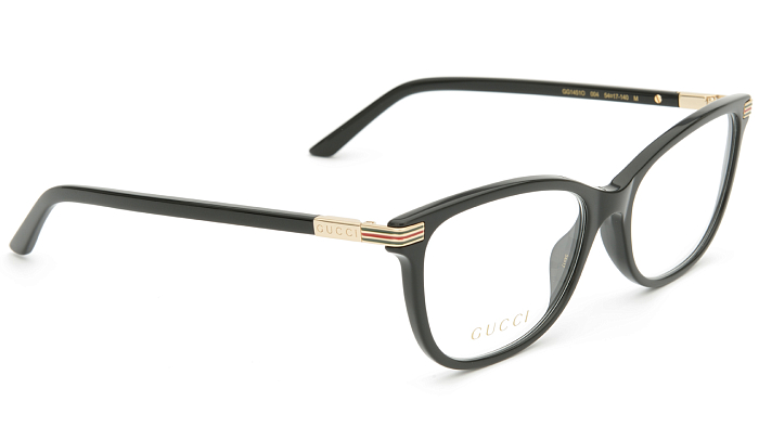 Оправы -  Gucci GG1451O-004 54 (+) - 1