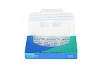 Контактные линзы - Air Optix Plus HydraGlyde For Astigmatism (3) - 3