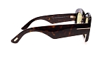 Солнцезащитные очки -  Tom Ford 1218 52E 53 (+) - 2