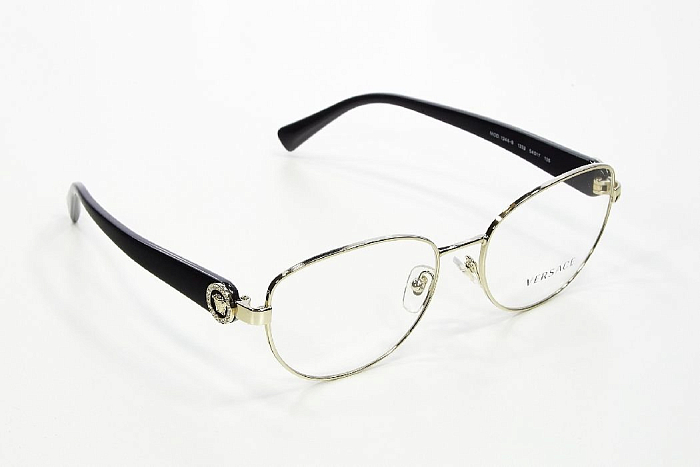 Оправы -  Versace 0VE1246B-1332 54 (+) - 0
