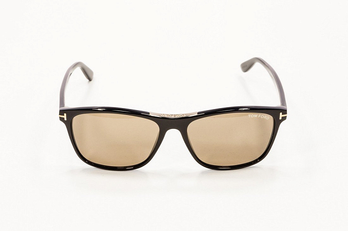 Солнцезащитные очки -  Tom Ford 629-01A 58 (+) - 0