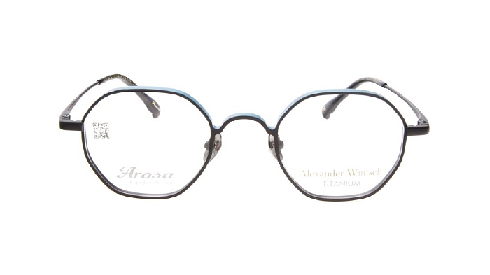 Оправы -  Alexander Wintsch 7520 C3 Titanio 48/24 (+) - 0