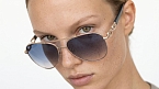 Солнцезащитные очки -  Guess 00158 28W 61 (+) - 1