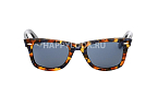 Солнцезащитные очки -  Ray-Ban 0RB2140-1158R5 50 (+) - 1