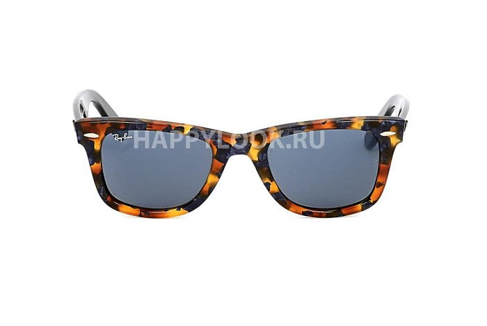Солнцезащитные очки -  Ray-Ban 0RB2140-1158R5 50 (+) - 1
