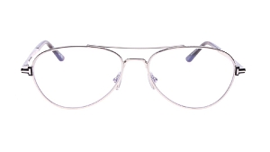 Оправа Опр. Tom Ford 6128-B 016 56 (+)