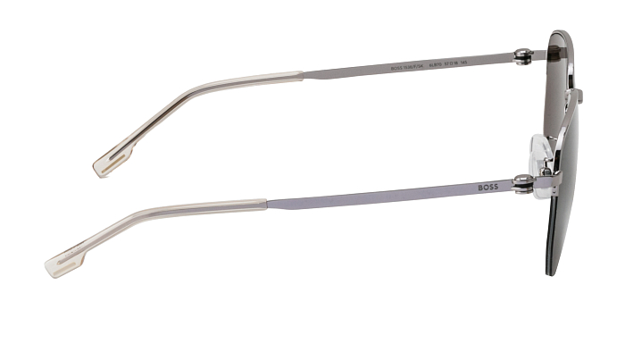 Солнцезащитные очки -  Boss 1538/F/SK-6LB (+) - 2
