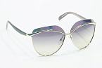 Солнцезащитные очки -  Emilio Pucci 0052 28T 60 (+) - 0