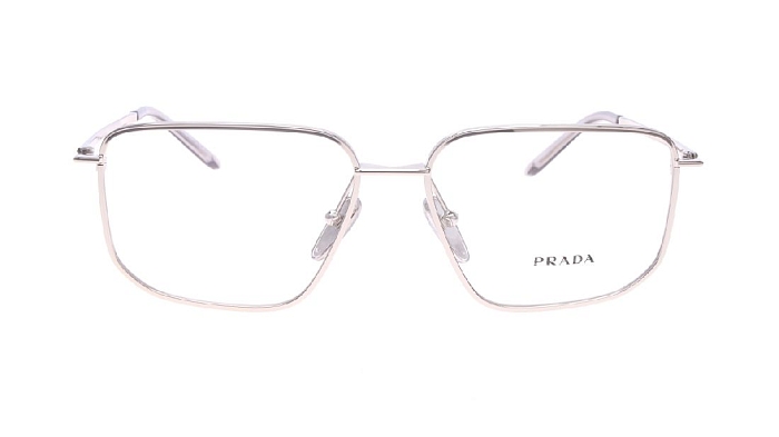 Оправы -  Prada 0PR C52V-1BC1O1 55 (+) - 0
