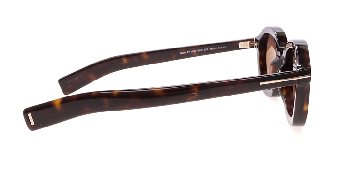 Солнцезащитные очки -  Tom Ford 1100 52E 46 (+) - 2