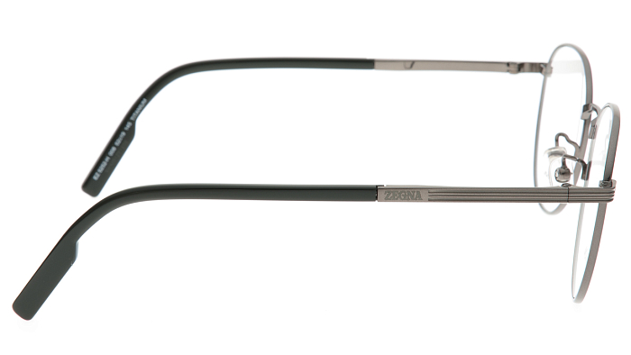 Оправы -  Ermenegildo Zegna 5252-H 008 52 (+) - 2