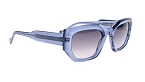 Солнцезащитные очки -  Valentin Yudashkin 30627 A5317UO 52 (+) - 1