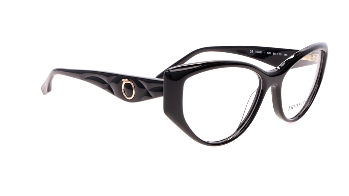 Оправы -  Trussardi TSW6111 A01 (+) - 1