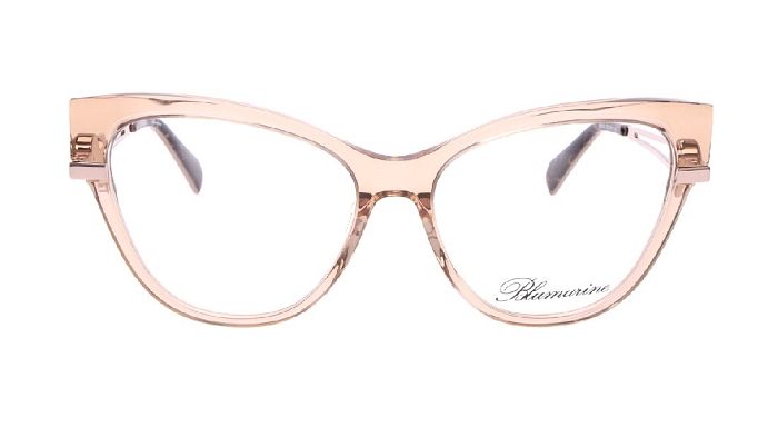 Оправы -  Blumarine 252 7AY 54 (+) - 0