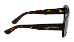 Солнцезащитные очки -  Dolce & Gabbana 0DG4430-502/73 54 (+) - 2