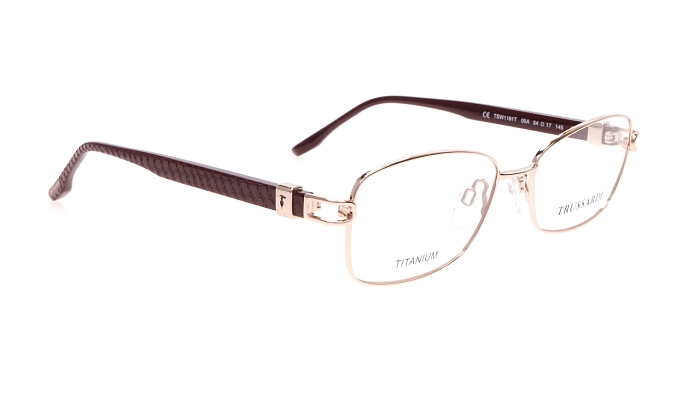 Оправы -  Trussardi TSW1161T 05A (+) - 1