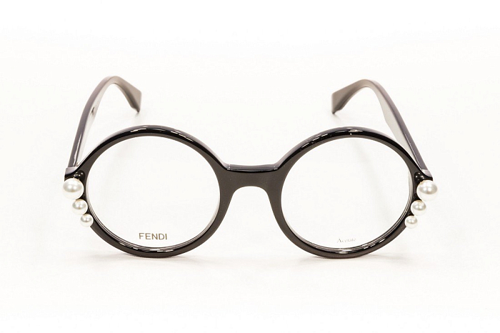 Оправы -  Fendi 0298-807 (+) - 0