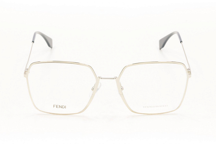 Оправы -  Fendi 0333-3YG (+) - 0