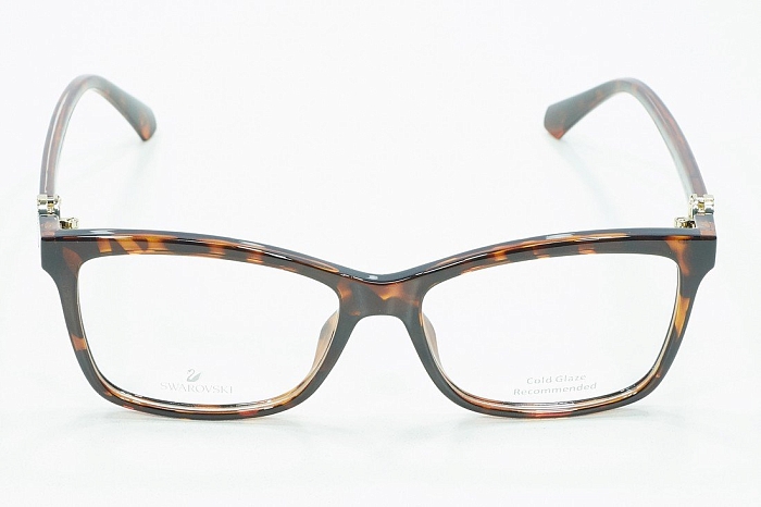 Оправы -  Swarovski SK 5255-052 (+) - 1