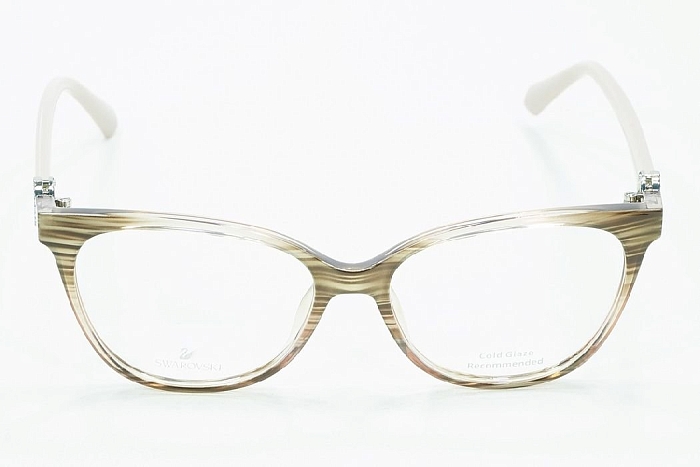 Оправы -  Swarovski SK 5254-074 (+) - 0