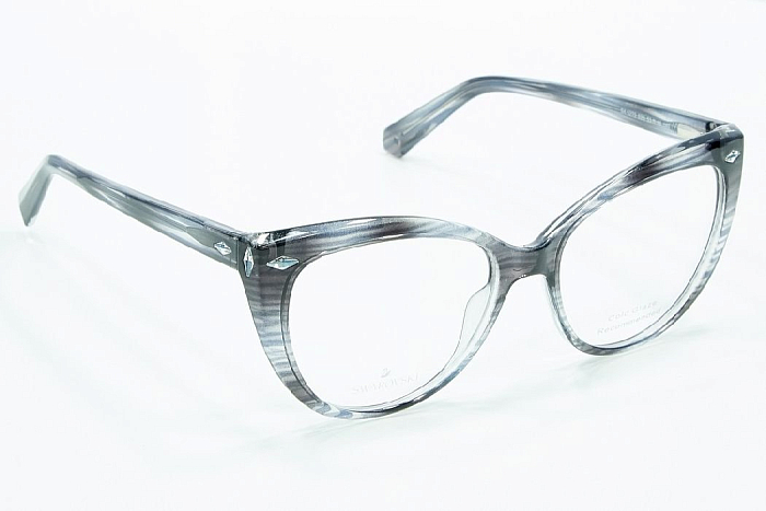 Оправы -  Swarovski SK 5270-020 53 (+) - 0